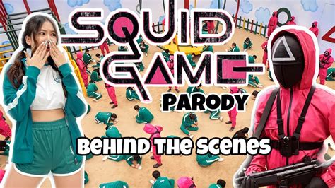 squid game jav|Squid Game Porn Parody – Squirt Game 2025 Ep 1 JAV Video.